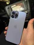 Iphone 13 pro max 256
