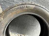 Шины Yokohama R17