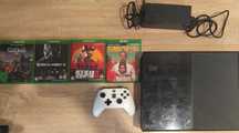 Xbox One Fat 512gb