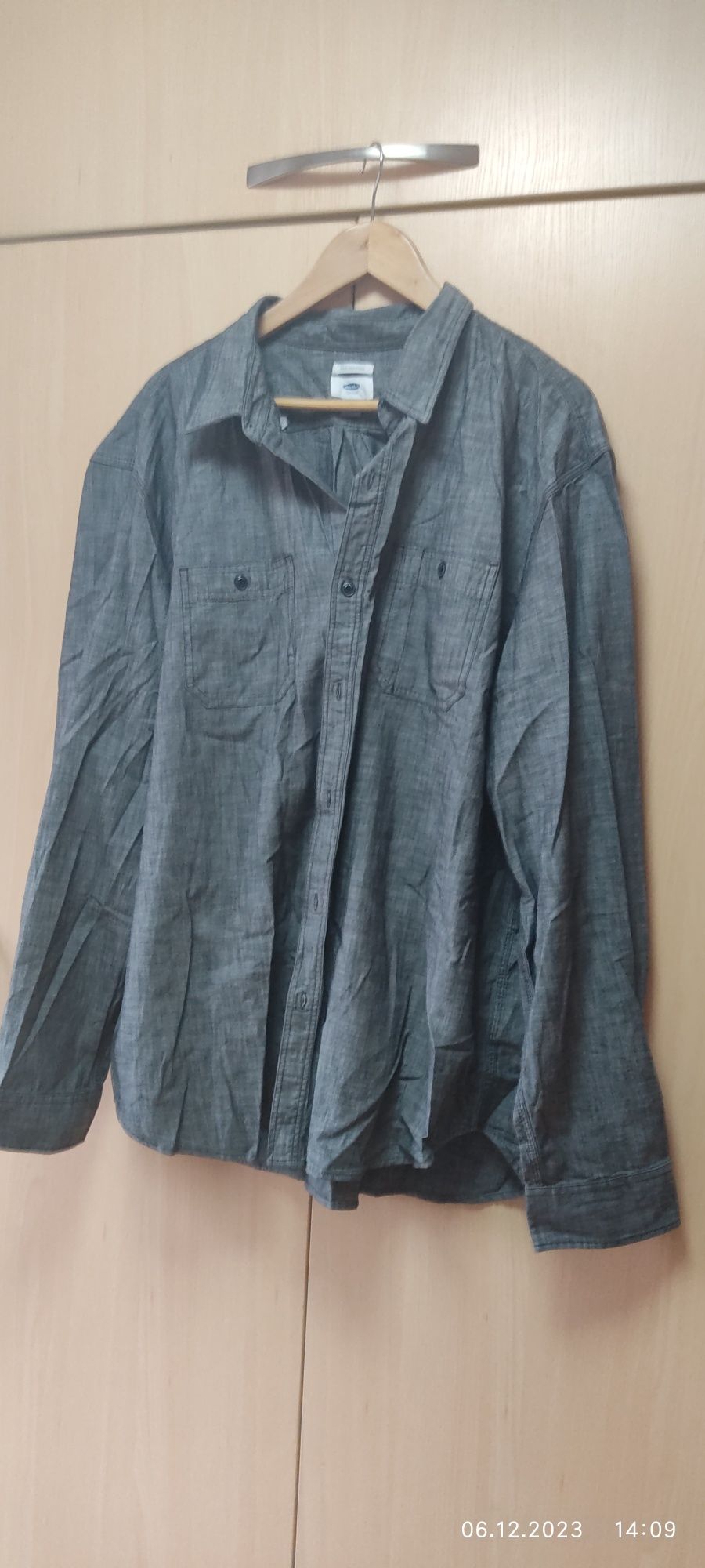 Большие рубашки мужские разные gap