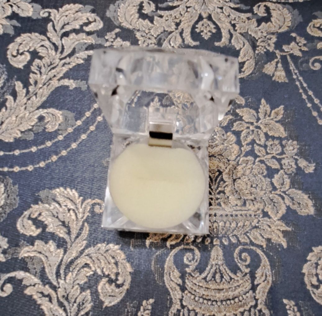 Коробочки подарочные