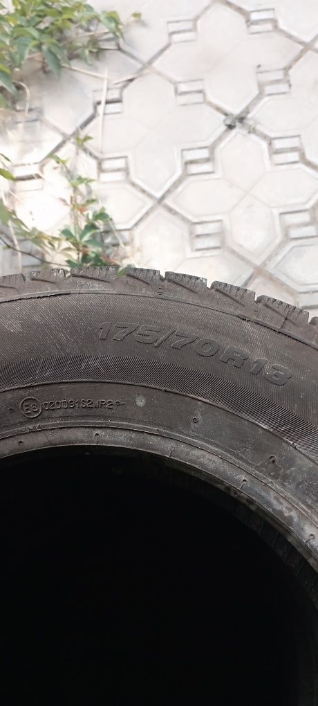 Баллоны зимние р13р15
