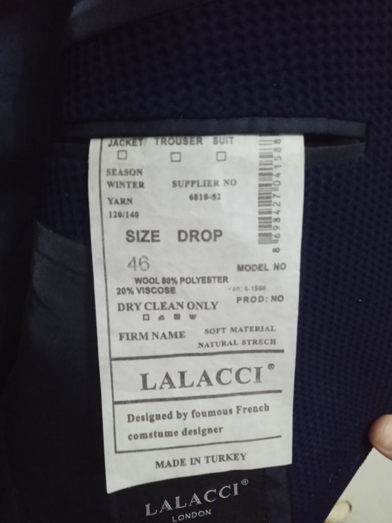 Продается пенджак