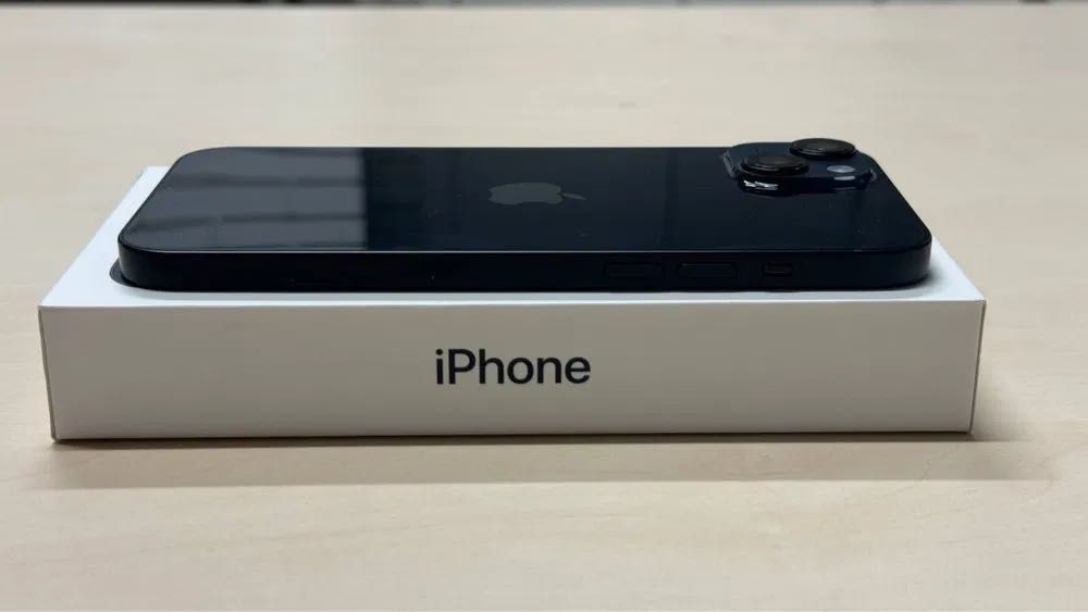 Продам iPhone 14 айфон 14