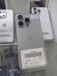 Apple Iphone 15pro