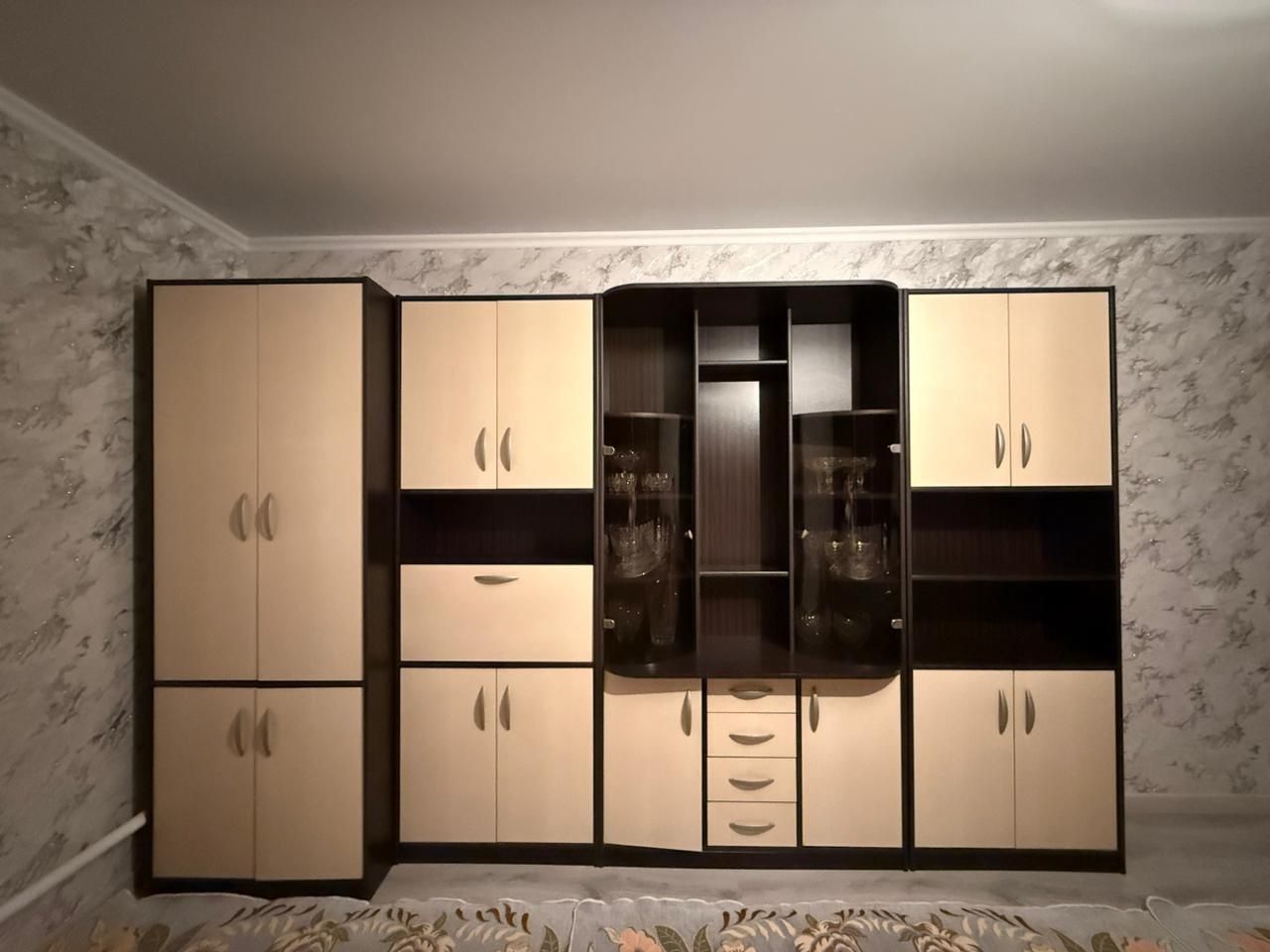 Стенка для гостиной