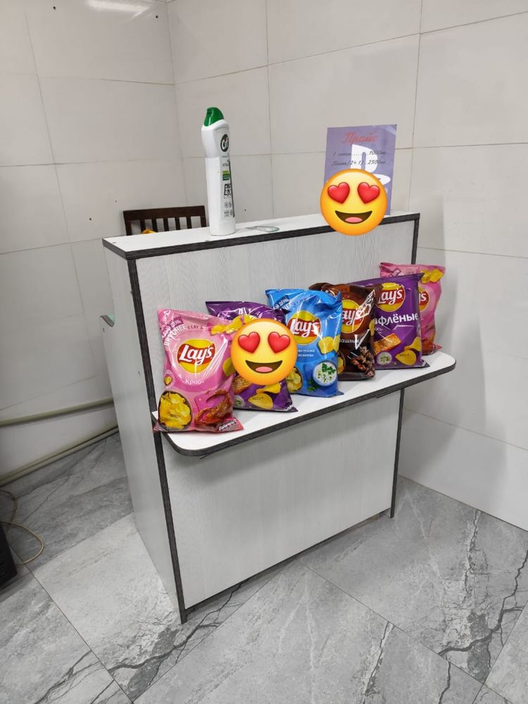 Продается готовый бизнес!