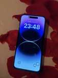 Iphone 15 pro max китайская версия