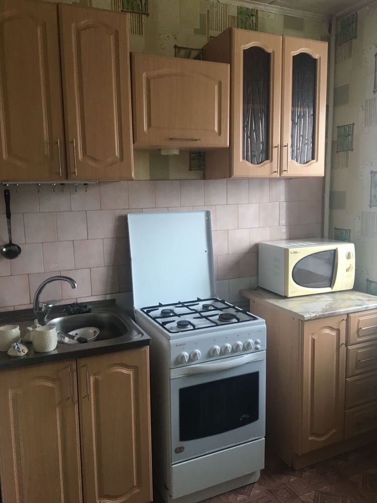 Продам квартиру