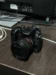 Panasonic Lumix GH4