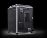 Creality K1C - 3D принтер