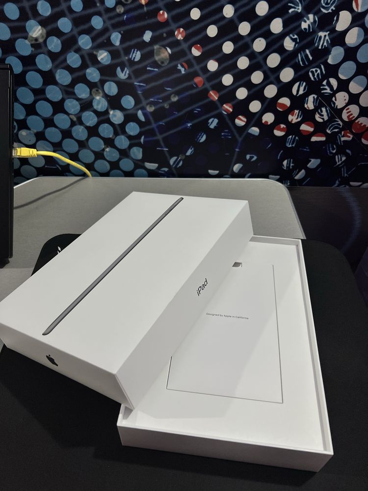 ipad 8