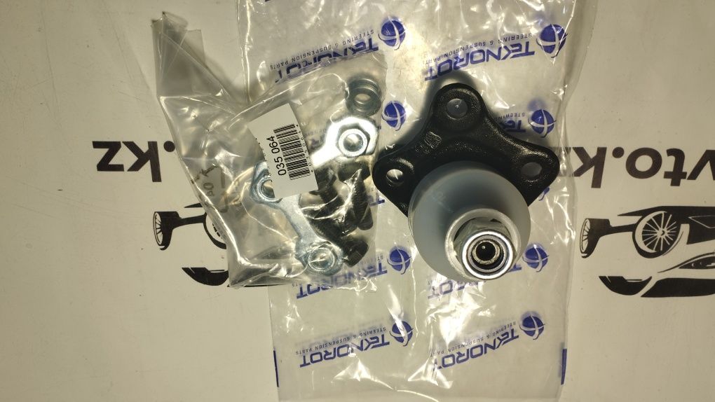 Опора Шаровая Audi Skoda Volkswagen Seat