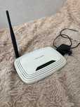 Wi-Fi роутер тп линк