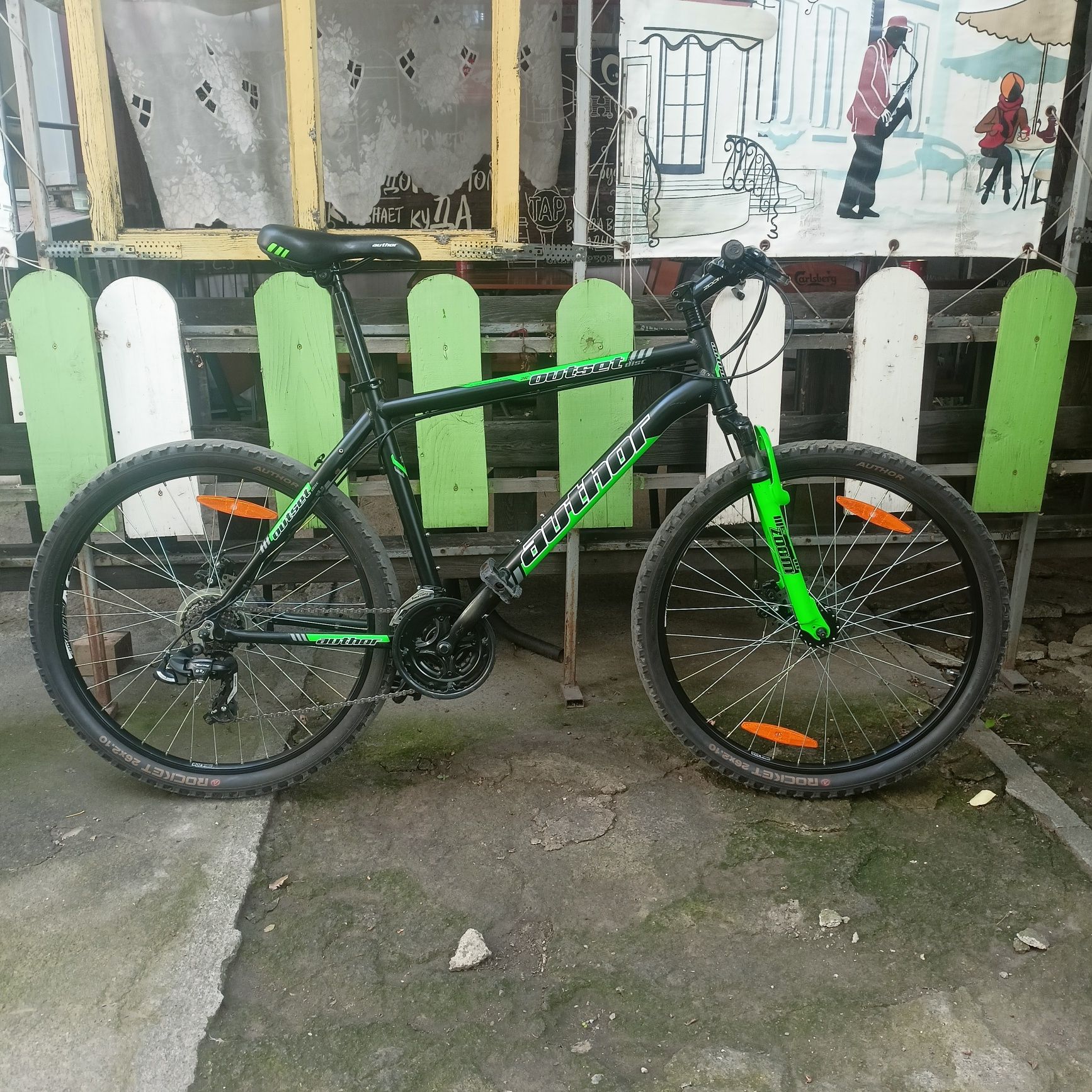 Продам велосипед Trek centurion author Rock Machine GT Aggressor