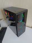 i5-6500 / 16 ГБ / P104-100 (аналог GTX 1070) / SSD 250 ГБ