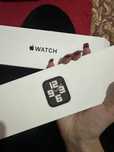 apple watch se продам 40mm