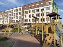 Продается 3-комнатная квартира в новом доме Жк «ТУМАР»
