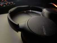 Наушники Sony Wh-ch710n
