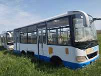 Продам автобус кузов
