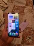 Iphone 13pro Max 256gb