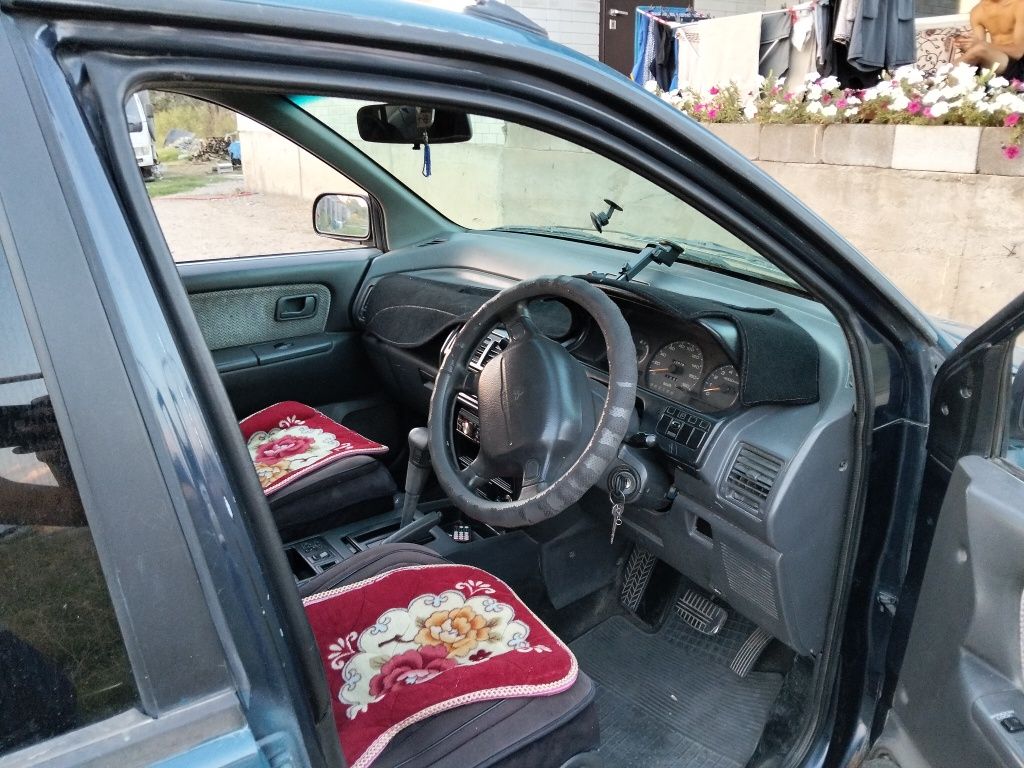 Авто в хорошун состаяние