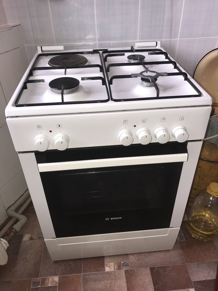 Продам газплиту