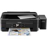 Продаю МФУ Epson L486 фабрика печати, Wi-Fi