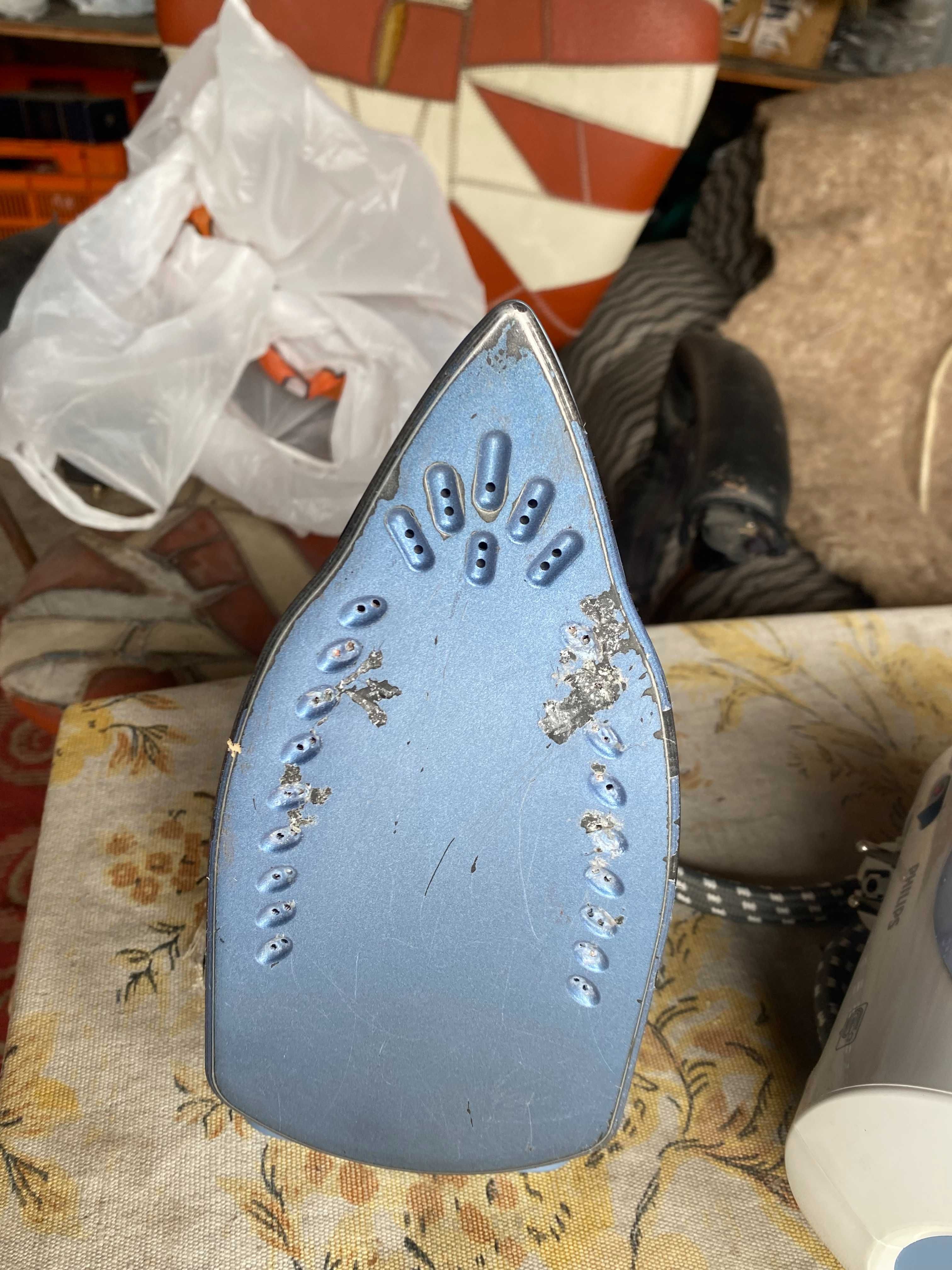 Парогенератор Philips GC 6510