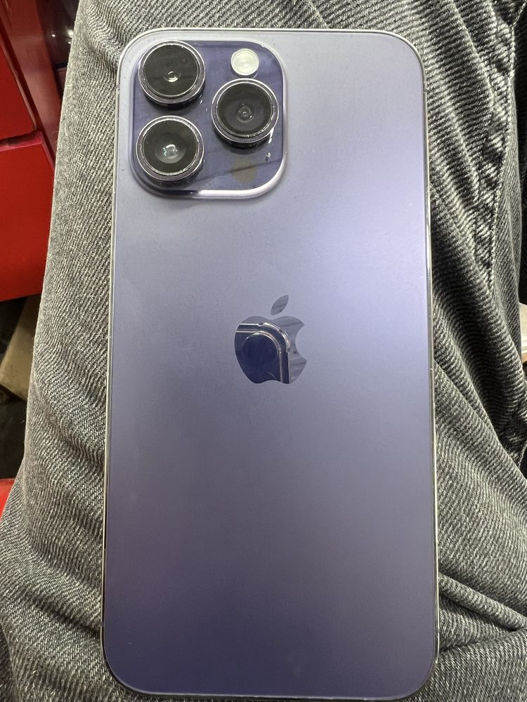 Iphone 14 pro max