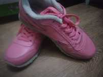 Кроссовки Reebok 37р-38р