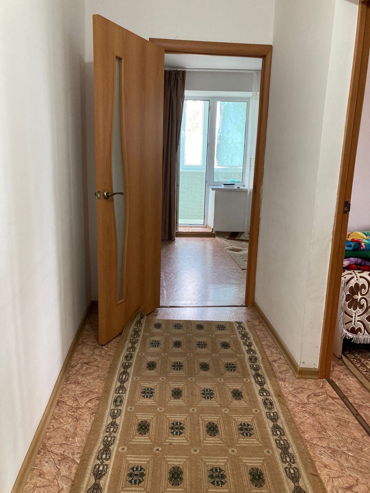 Продаётся двухкомнатная квартира в приозерске