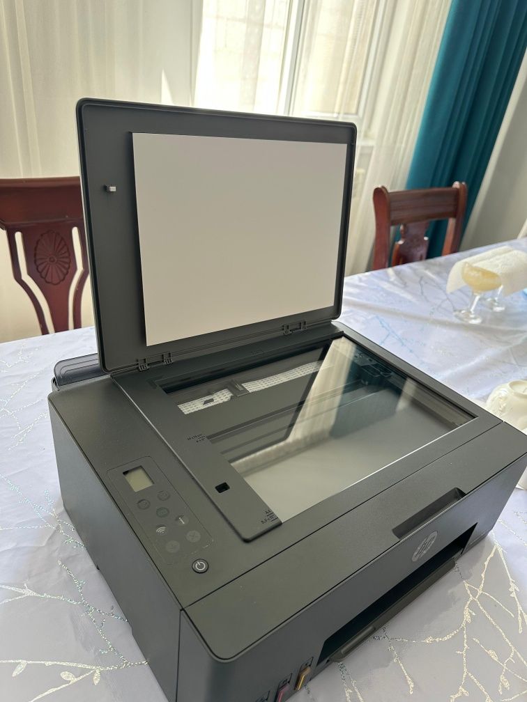 Продаетс принтер HP TANK 500 цветной