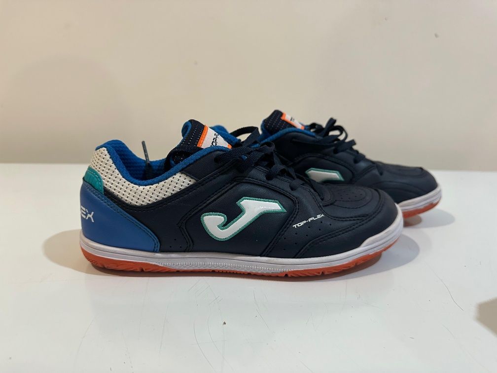Футзалки  JOMA  top-flex