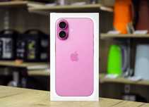 Apple iPhone 16 Plus 256GB
