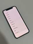 Iphone 11 pro white 64gb