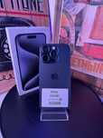 Iphone 15pro 128gb 98% все работает