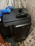 Sony PlayStation 4 slim + компьютер  подарок
