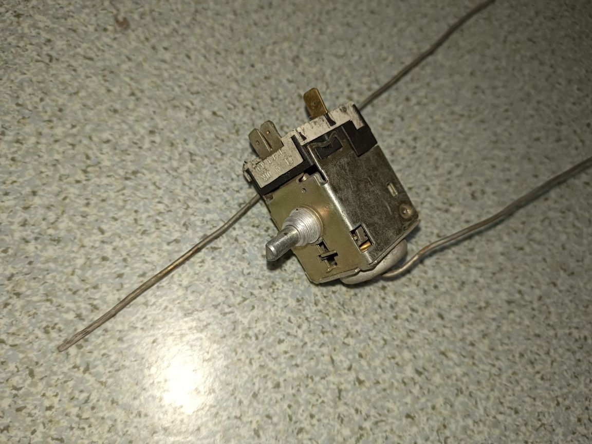 Danfoss 25T65 THERMOSTAT Electrolux термостат - терморегулятор