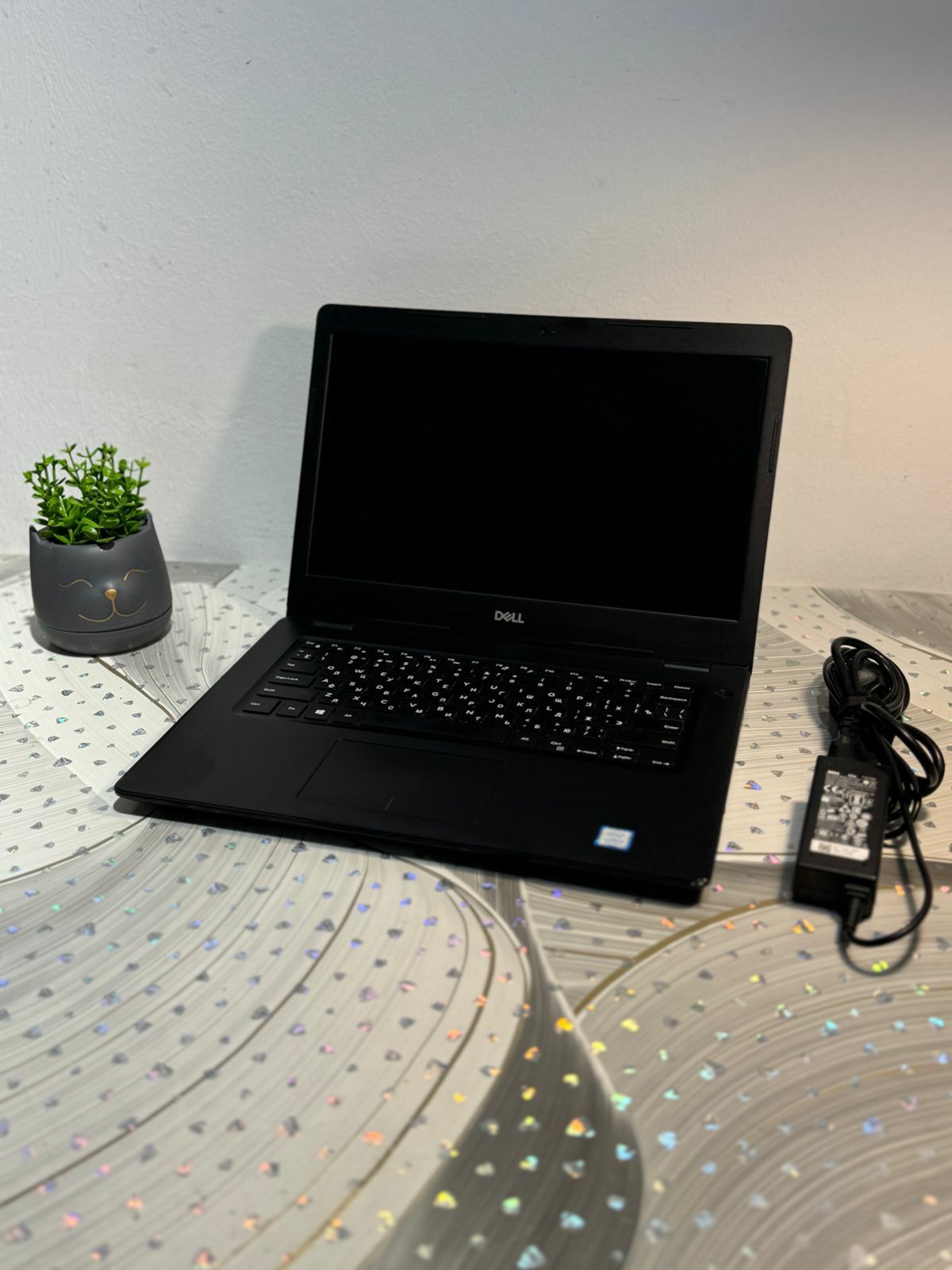 Топовый Dell IPS FullHD/intel i5/OZU 16 GB DDR4/память 256 GB