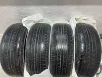 Шины лето 235/60/R17