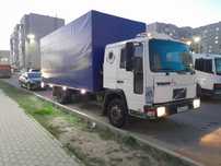 Продам 5тонник volvo fl6