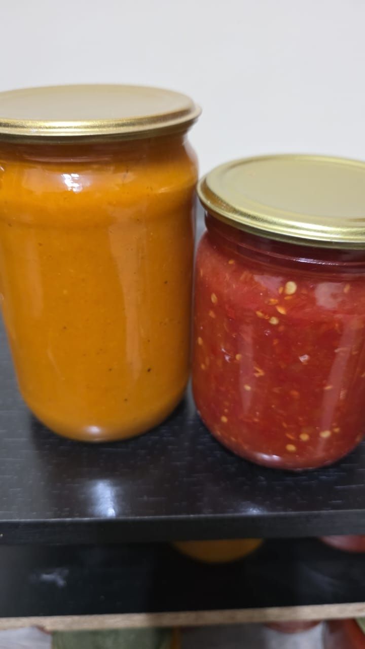 продаю домашнию закрутку
