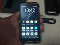CUBOT Kingkong mini 2 pro