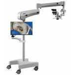 Стоматологический микроскоп SOCO SCM800 Ul