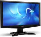Продам монитор Acer X193W 19