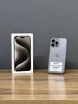 Iphone 15 Pro Max 256 GB 100% | Mobile Zone