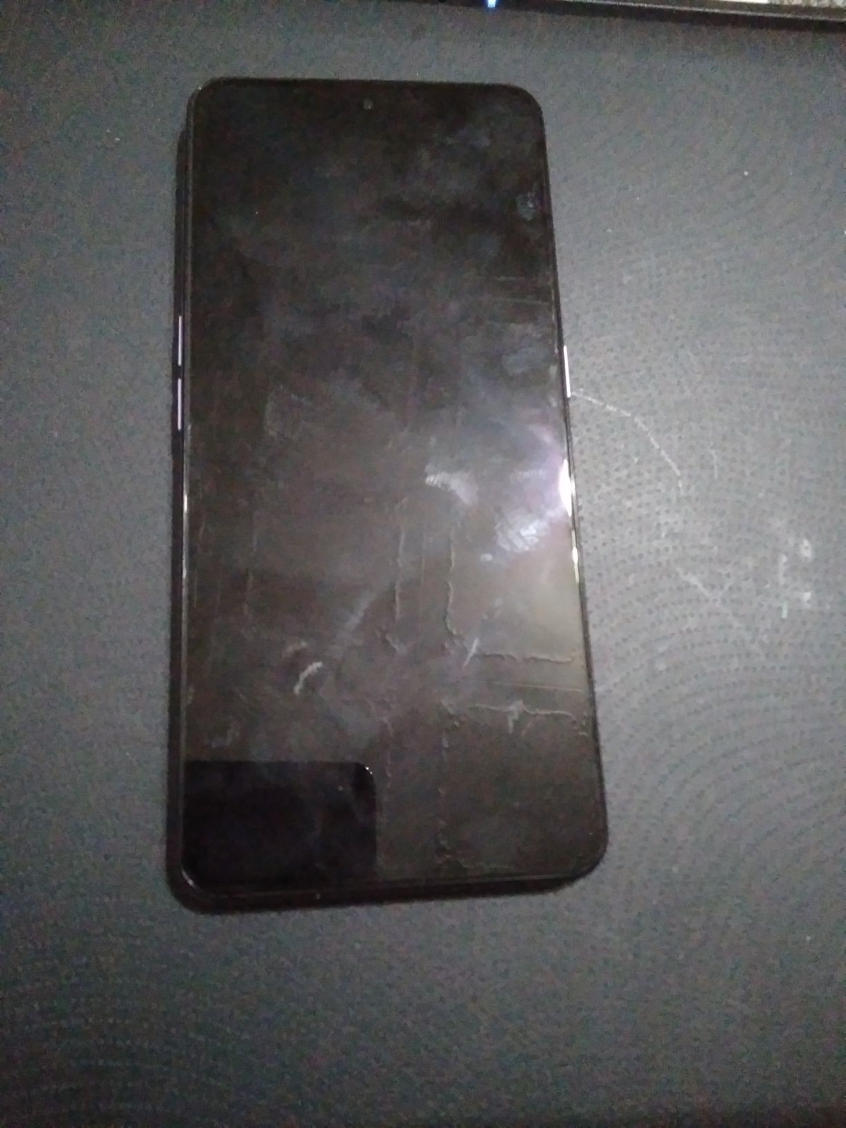 Realme gt neo 5 (нерабочий)