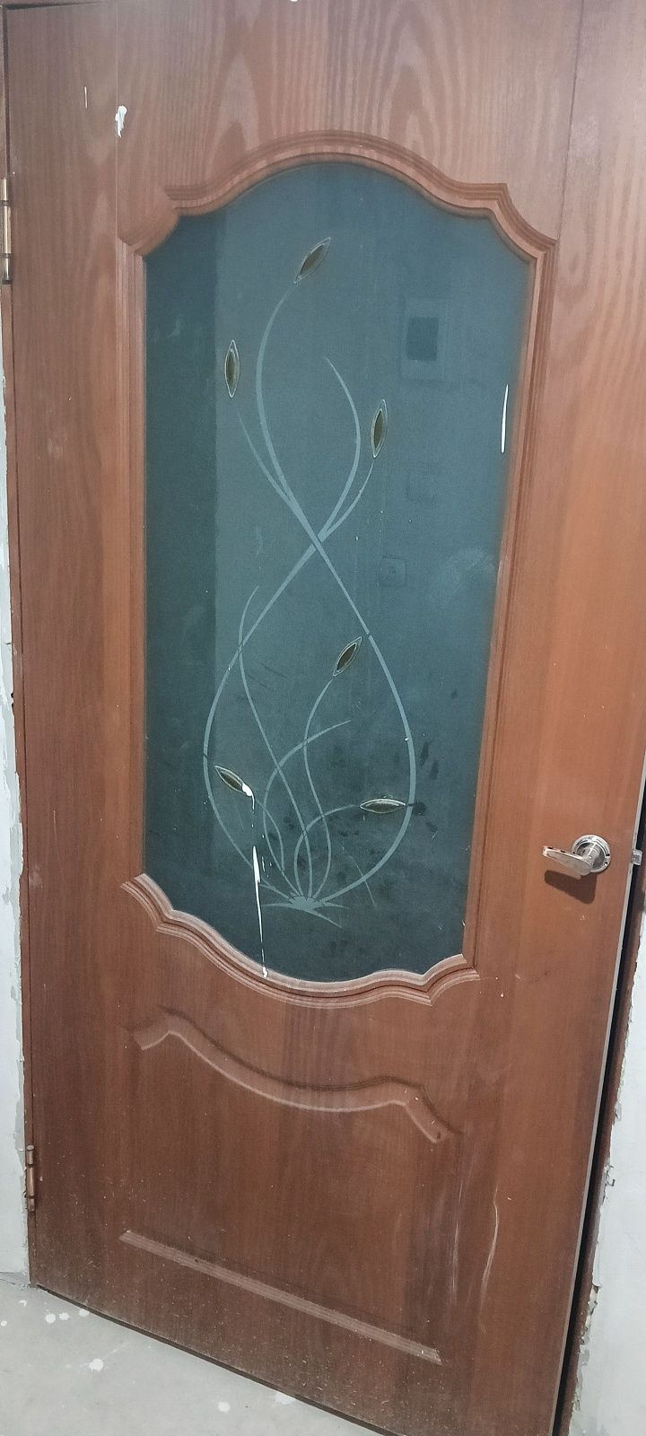 Дверь межкомнатных
