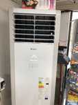 Кондиционер Gree GVA24AL-K3NNC7A | 24 BTU | Колонный | Б/у